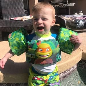 Meet your Posher, Joel